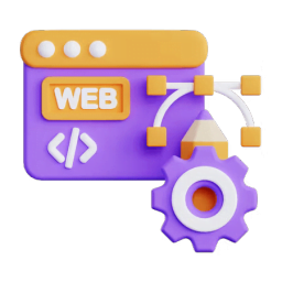 Web Development & Landing Pages