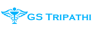 DR. GS TRIPATHI