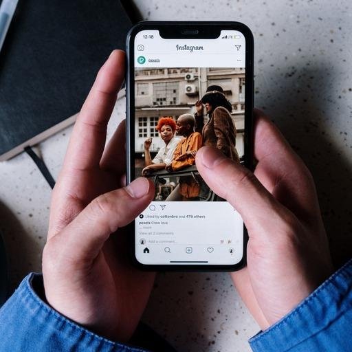 Facebook & Instagram Ads